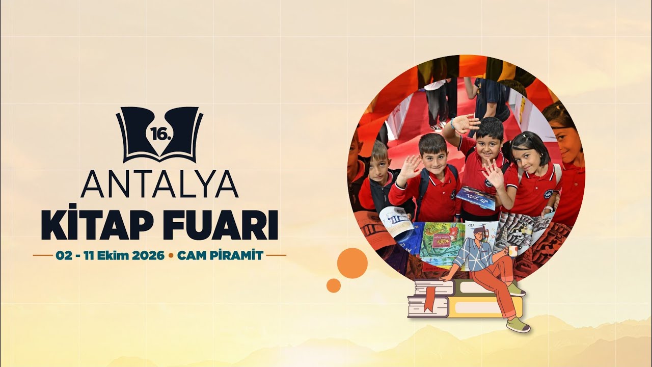 KİTAP FUARI OKURLARIYLA BÜYÜYOR
