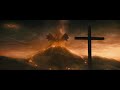 King Ghidorah Roar