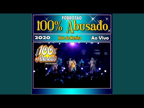 Vida De Solteira - Ao Vivo