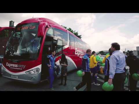 Ballynanty Rovers' FAI Junior Cup Final Preview