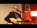 Cliff Eberhardt: "The Long Road"  Live @ FolkhouseOmaha