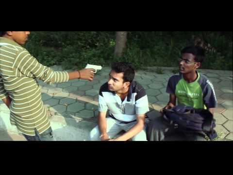 Deal - A Short Film by Srinivas