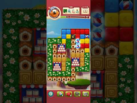 Toon Blast Level #7860#7861#7862#7863#7864 Clear @mlupin‘s Room(2)