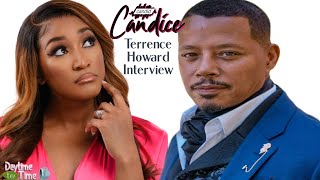 EXCLUSIVE (Interview): Terrence Howard PROVES he did NOT lose his mind &amp; shares SECRETS of Universe!