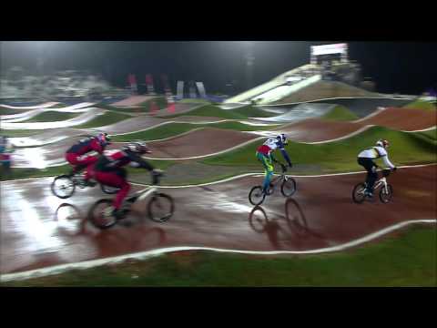 2015: Rock Hill, SC, U.S.A - Elite Mens Semi Finals