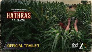 Hathras 16 Days