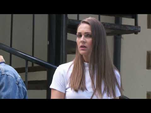 Sienna Blake 14th September 2022