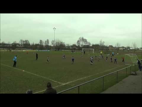 SK Lochristi U10 - Save Boris G.