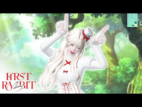 【MV cover】First Rabbit BNK48 | JMN48
