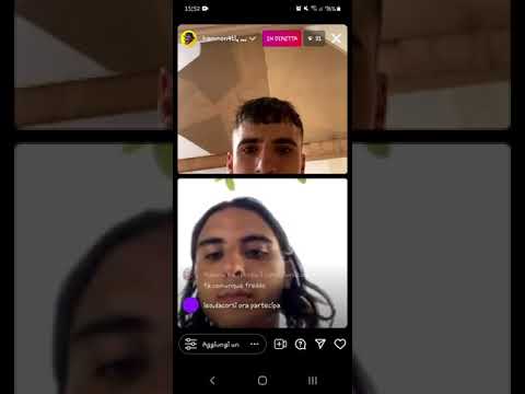 Hammon & Cabeleira - Treyway 2 (1st Snippet)