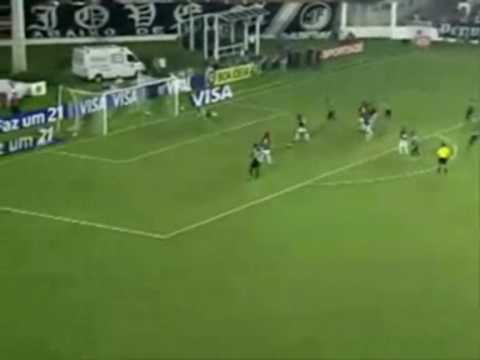 Gol da Semana Plano Tático Maio#2 2009
