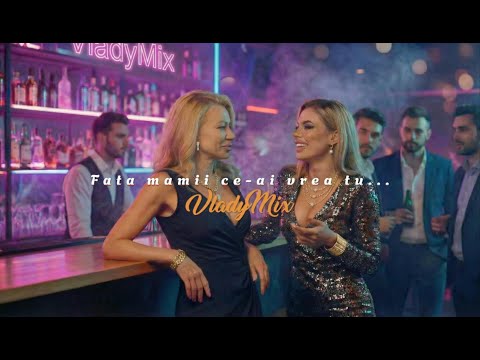 "Fata Mamii…"🔥 | Club House Vibes | Funny Song | by Dj VladyMix