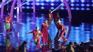 Download lagu Dato' Siti Nurhaliza - Sayang Muslimah , Mahligai & Permata #AME2015 mp3