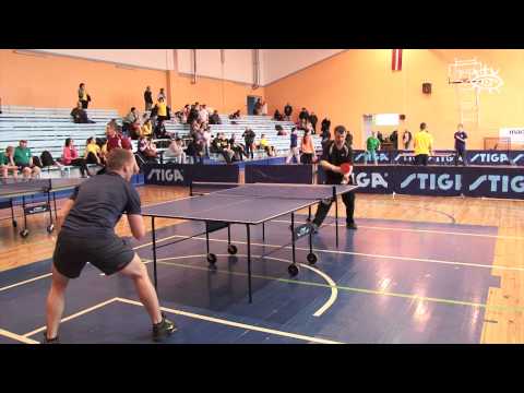 Aizvadītas Talsu novada sporta spēles ziemas posms