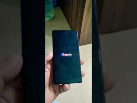Google pixel automatic restart issue
