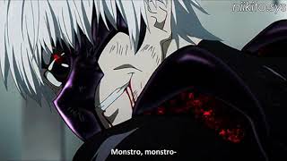 Call Me Karizma -  Monster [Under My Bed] (legendado)