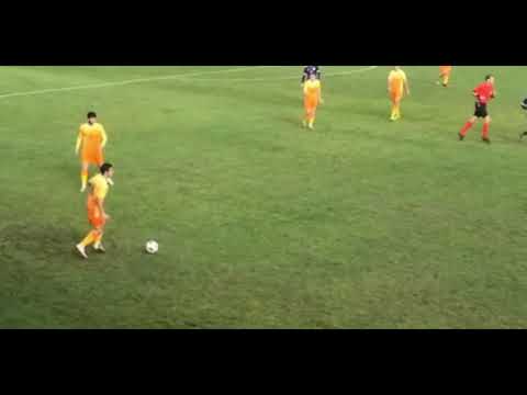 Մ19. Հայաստանի հավաքականը հաղթեց 0:2 հաշվով պարտվելուց հետո Armenia U19-Scotland U19՝ 3:2