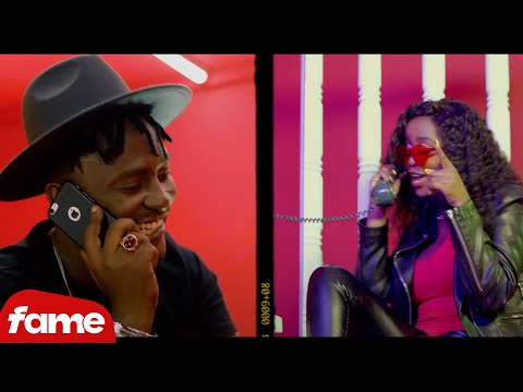 Susumila Ft. Nadia Mukami- Chomeka (Official Music Video) SMS SKIZA 5800358 TO 811