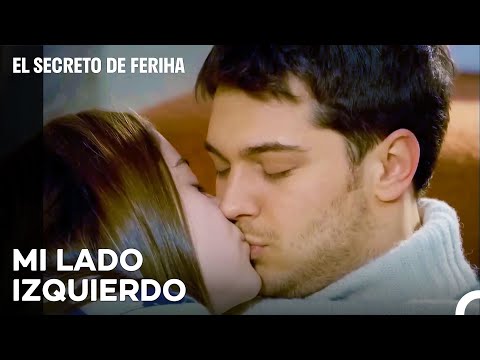 Seré Tuyo De Por Vida - El Secreto De Feriha Capítulo 46
