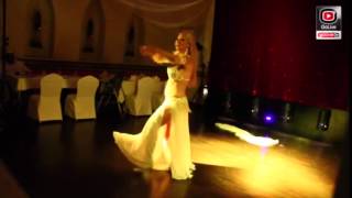 Corporate Turkish Night at Mercure Grand Seef Hotel