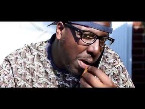 Heffe Marciano - The Streets Ain't Safe (Shot By: @knarlyDesignz)