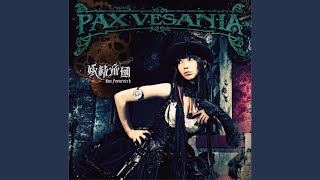 Cover art for Herrscher