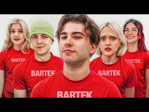 Spędzamy Dzień Jako Jeden Członek Genzie!!!!