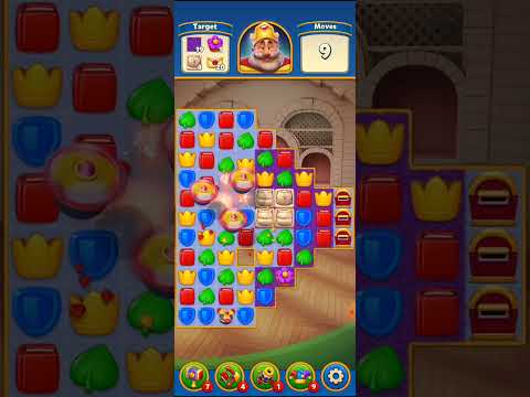 Royal Match - LEVEL 1792