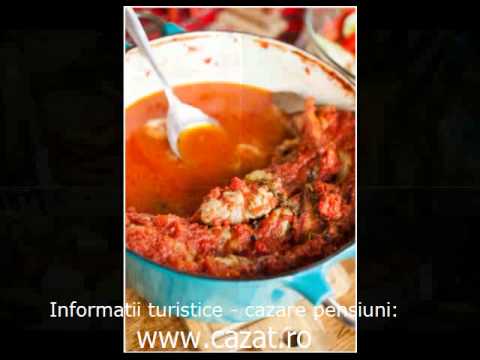 Cazare Tufeni, Prahova - Cazat.ro