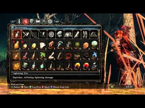 Dark Souls 2 Part 85 | Even More Exploring and Story Time