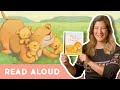 HOW DO LIONS SAY I LOVE YOU? - Read Aloud Picture Book | Brightly Storytime Video