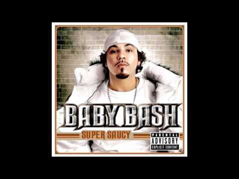 Baby Bash - Baby, Im Back