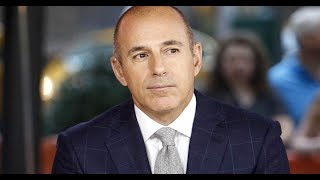 Matt Lauer Interviews Ruth and Andrew Madoff