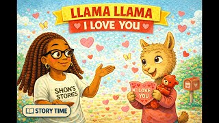 Core LOVE Llama Llama gameplay video by emilyreisner, 1:32 duration