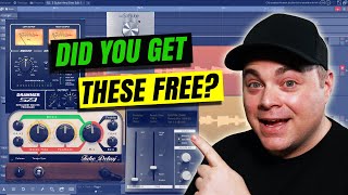 Video thumbnail for Softube Time and Tone Bundle Overview and Audio Tests by Audio Tech TV