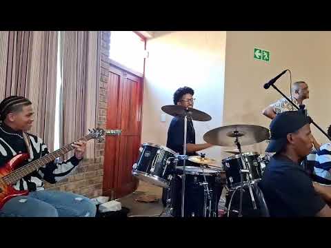 Guns is Oppad at Radical Revive ft Jody