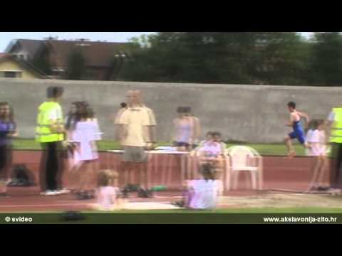 PRVENSTVO SLAVONSKOG BRODA (2012) - 400m kadeti