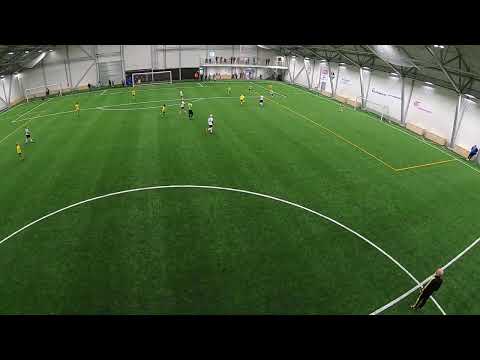 P12 YKKÖNEN FC HAKA-J/VALKOINEN- ILVES ALFA, VALKEAKOSKI