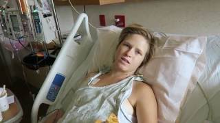 Liver Transplant Vlog