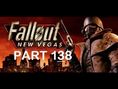 Fallout: New Vegas Hardcore Part 138- X-13 (Old World Blues DLC)