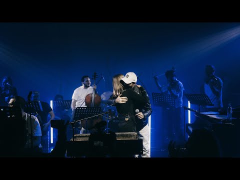 Music Hayk,  @Itsmayavu , Anton Bulkin - What If (Orchestra Version) Live