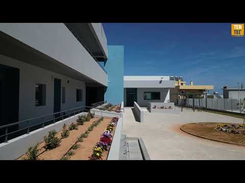 School Premises | Artemida: Project & Construction Management & Supervision (April 2024)