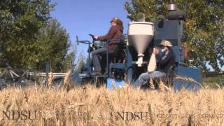 preview picture of video 'NDSU Langdon Research Extension Center Introduction'