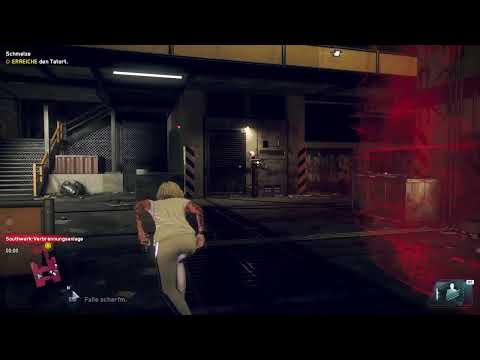 Vollpfosten ...schlaflos in London