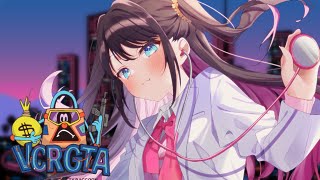 【VCRGTA3】今回はお医者さんです！！！【ぶいすぽ/花芽なずな】