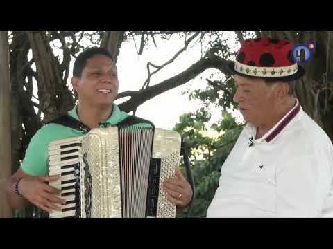 Targino Gondim e Genival Lacerda cantam QUEM DERA, de Genival Lacerda e Nando Cordel