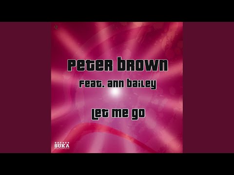 Let Me Go (E-Play Dub Mix)