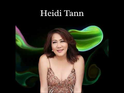 Artist Spotlight Sunday -  Heidi Tann