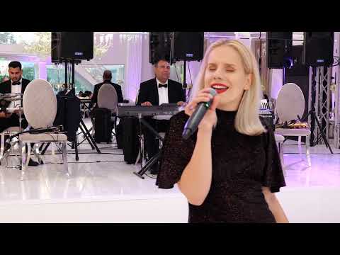 Bianca Barbu   Daca Ploaia Contact formatie 0767105797