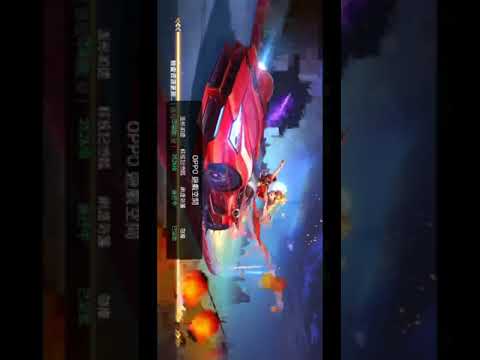 OPPO手機功能操作-遊戲空間